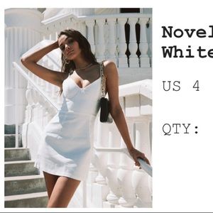 Princess Polly Mini Dress